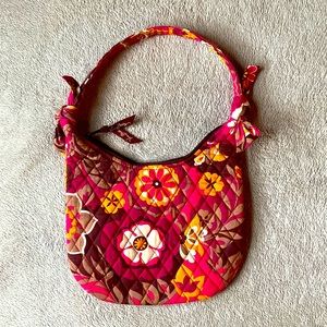 LAST CHANCE*** Small Vera Bradley Purse Like New